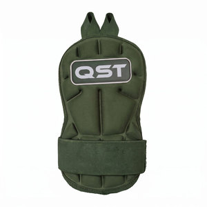 Protector de Mano Profesional para Béisbol, Protector de Mano Duradero con Protección de Cuero para Muñeca y Palma para Bateo - Product Image 1