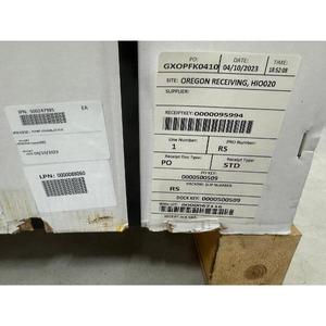 Edwards iGX600L Dry <b>Vacuum</b> <b>Pump</b> - Trusted Global Legacy Semiconductor Equipment and Parts at - Product Image 5