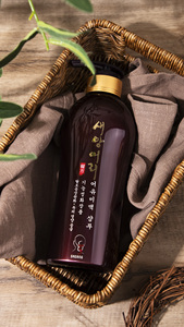 [SAEANG] Champú Líquido Saeangmeori Eoyumi para el Cuidado del Cuero Cabelludo, Anticaída del Cabello, con Hierbas Orientales, Venta al por Mayor, Marca Privada - Product Image 2