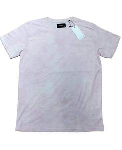 เสื้อยืดวินเทจพิมพ์ลายกราฟิกโลโก้ตามสั่ง ผ้าฝ้าย 100% สำหรับผู้ชาย LFBD ผลิตในบังกลาเทศ - Product Image 4