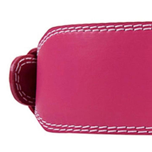 Breathable Heavy Duty 10mm Custom Comfortable Powerlifting Weight Lifting <b>Belts</b> Leather Gym <b>Belt</b> - Product Image 6