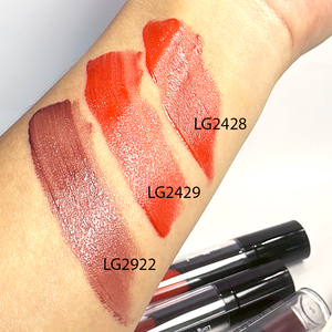 Tinte Líquido para Labios Water Glam, Vegano, Hipoalergénico, 5g - Product Image 4