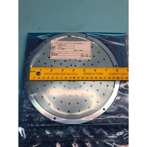 Tokyo Electron TEL 810-220690-2 Nuffle, C, (8K) - Equipo y Piezas de Semiconductores de Confianza con Legado Global - Product Image 4