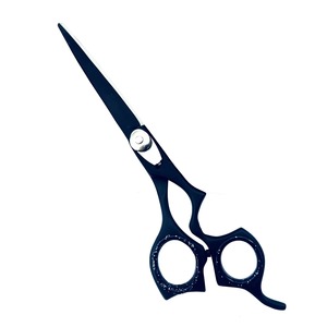Professional Hot Selling Barber <b>Shears</b> 7 Inch <b>Long</b> Japanese Stainless Steel High Quality Custom Hair Dressing Scissor - Product Image 5