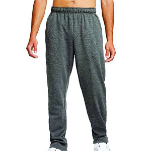 Oversized Men Printed Hooded <b>Flared</b> Sweatpants Custom Full <b>Glitter</b> Rhinestone 100% Cotton Sweatsuit Tracksuit Sets - Product Image 1