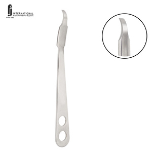 Retractores Hohmann F.J. INTERNATIONAL Premium, de acero inoxidable alemán, set quirúrgico ortopédico - Product Image 5