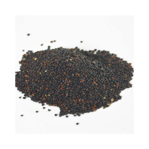 Semillas de Chía Naturales, Negras y Blancas, Superalimento Orgánico, Crudas, Enteras - Product Image 6