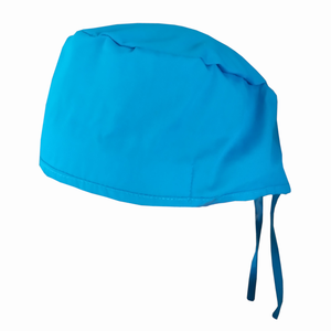 Gorro Quirúrgico para Enfermeras, Superventas, con Diseño Impreso, Botón, Cinta de Seda, Tela de Lona, Uso Hospitalario, Unisex - Product Image 2