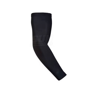 Manches de compression sportives respirantes, légères et rafraîchissantes de haute qualité UPF50+ pour hommes et femmes - Product Image 3