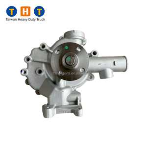 Bomba de Agua 16100-78200-71, Piezas de Camión para Toyota 6F 6FD15 6FD25 1DZ, Motor Diésel para Montacargas - Product Image 1