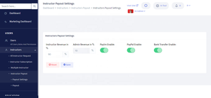 Solución de software de gestión de aprendizaje de extremo a extremo con sitio web de curso en línea y aplicación móvil para aprendizaje, exámenes y resultados - Product Image 5