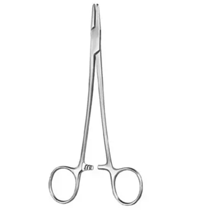 Tijeras manuales de acero inoxidable para vendajes, tijeras médicas para gasas, precios económicos, tijeras para primeros auxilios y traumatismos en oferta. - Product Image 3