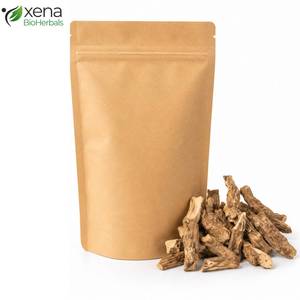 Fournisseur d'usine : Racine séchée d'Acorus Calamus, matière première botanique naturelle pour produits à base de plantes - Product Image 3