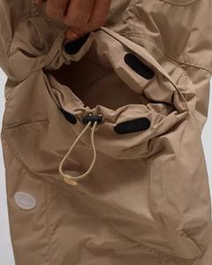 Vêtement de sport pour homme léger sur mesure en gros, motif uni, coupe-vent de sport, survêtement pour l'été, imprimé, décontracté, 2 pièces - Product Image 5