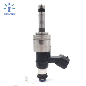 Inyector de Combustible de Rendimiento Estable a Precio de Fábrica Peivso para Toyota Corolla Camry 2.5L, Motor de Elevalunas Eléctrico OEM 23209-F2030 - Product Image 3