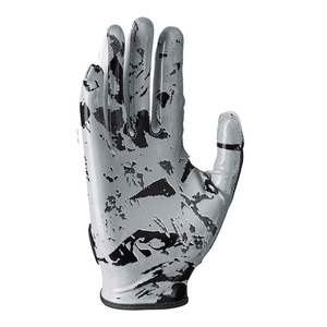 Guantes de Fútbol Americano Elite para Linieros, Guantes de Agarre Resistente con Acolchado Protector Absorbente de Impactos, Guantes de Fútbol Americano para Linieros - Product Image 6