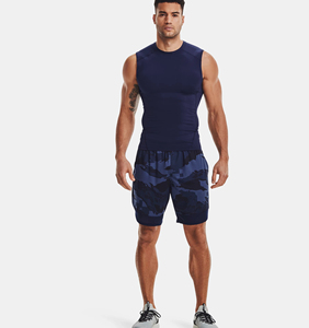 Custom <b>Men</b> Sports Wear Soft Touch Athletic <b>Y</b>-Back Tank Top Wholesale <b>Men</b> Muscle Cut Shirt High Stretch Quick Dry Sports Vest - Product Image 3