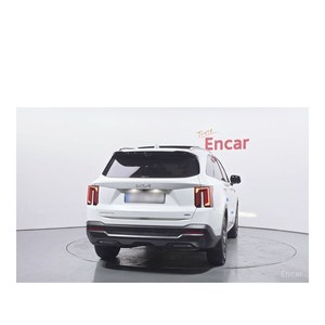 Kia Sorento HEV 1.6 2WD 2024 avec boîte automatique, sièges en cuir, 41 534 km, conduite à gauche - Product Image 4