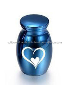 Urnes commémoratives en laiton de haute qualité pour animaux de compagnie Urnes funéraires pour animaux de compagnie Urnes funéraires de haute qualité à bas prix - Product Image 3