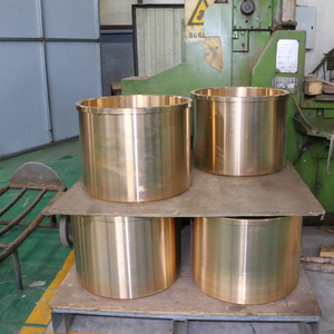 Douilles en cuivre à bride Systèmes d'engrenage et de transmission - Product Image 5