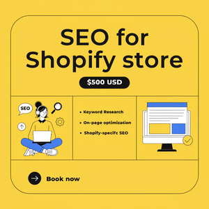 เนื้อหา SEO และการเพิ่มประสิทธิภาพเว็บไซต์ - Product Image 5