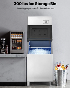 MEJOR OFERTA 2026: Dispensador de Agua de Acero Inoxidable con Pantalla Digital y Panel Negro, Diseño Duradero - Product Image 4