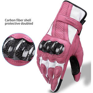 ถุงมือมอเตอร์ไซค์สั่งทำพิเศษ ราคาถูก คุณภาพสูง ขายดีอันดับต้นๆ ขายส่ง ถุงมือมอเตอร์ไซค์ ผลิตในปากีสถาน - Product Image 4