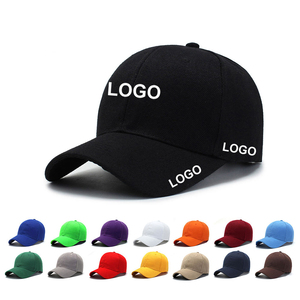 New Fashion Casual Wear Adult Size Embroidery Baseball <b>Caps</b> For Sportswear Vintage Style Baseball <b>Caps</b> With All Size Available - Product Image 3