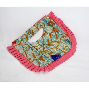 New Latest Trending Hand Clutch and evening bag purse <b>frame</b> clutch women's kantha messenger bag with <b>magnetic</b> closure for casual - Product Image 4