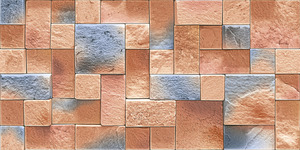 Carreaux muraux Premium Choice de qualité supérieure, carreaux d'élévation Asia Tiles 300x600mm pour revêtement de sol de chambre. - Product Image 3