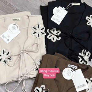 Two Piece Summer Casual Skinny Cotton Eco-Friendly Washable Women's Clothing <b>Set</b> Comfortable Natural Fashion Customized Long - Product Image 4