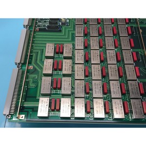 Teradyne 517-301-01 PCB Assy Matrix BOARD อุปกรณ์เซมิคอนดักเตอร์ทั่วโลกที่152122เชื่อถือแล้วที่ - Product Image 6