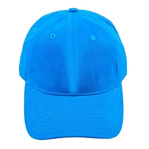 Gorras de Béisbol al Por Mayor 2026, Fabricante de Pakistán, Último Diseño, Secado Rápido, Color Puro - Product Image 3