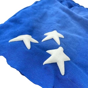 กางเกงขาสั้นผ้าฝ้ายฟอกกรดสำหรับผู้ชายวินเทจโอเวอร์ไซส์ลำลองแนวสตรีทวิตกใส่ได้ทุกเพศสไตล์เป็นมิตรต่อสิ่งแวดล้อม - Product Image 2