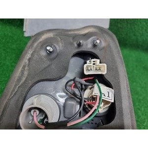 Conjunto de Luz Trasera Derecha Usado para Sonata NF 2006, OEM 924023K000 - Product Image 3