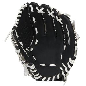 Guantes de Béisbol Profesionales Personalizados de Cuero Kip, Guantes de Bajo Costo para Receptor - Product Image 2