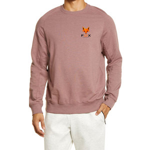 Servicio OEM, Fabricación en Algodón 100% de Alta Calidad, Sudaderas de Invierno para Hombre, Diseño Moderno, Transpirables, Venta al Por Mayor - Product Image 1