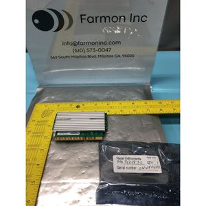 RACAL INSTRUMENTS 073-20802-02 921870 VRM DC/DC - Équipements et pièces semi-conductrices d'occasion fiables à l'échelle mondiale - Product Image 2