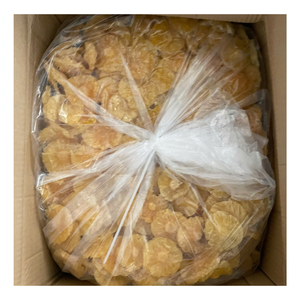Piña Deshidratada Suave a Precio Económico con Sabor Premium a Fruta Tropical, Dulzura Natural y Excelente Calidad para Distribución - Product Image 1
