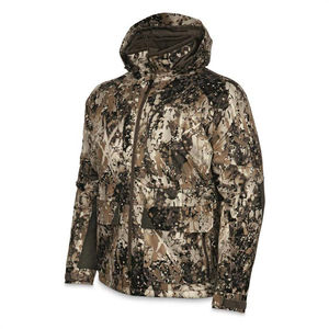 Vêtements d'extérieur de chasse de haute qualité, imperméables, respirants, en Cordura, protection UV, séchage rapide, prix bas, design tendance - Product Image 2