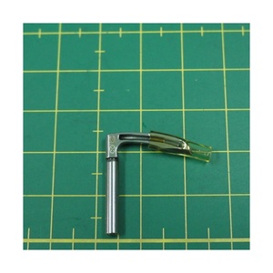 19-431 Looper HECHO EN TAIWÁN PIEZAS DE MÁQUINA DE COSER INDUSTRIAL PARA KANSAI ESPECIAL - Product Image 1