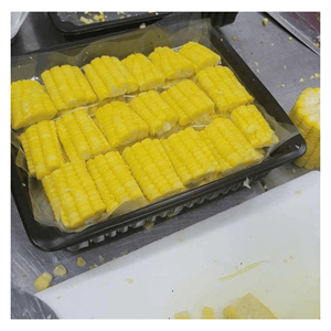 Maïs surgelé IQF, produit avec des grains de maïs tendres, pour les mélanges de légumes surgelés, les soupes et la préparation de repas, Vietnam - Product Image 4