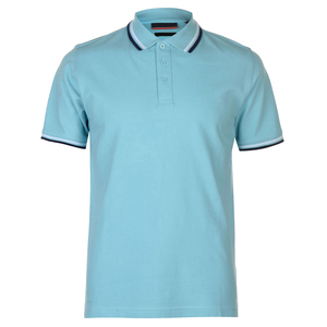 Chemises pour hommes en coton tricoté de qualité supérieure, respirantes, coupe ajustée, qualité de luxe, mode estivale, best-seller, brodées sur mesure - Product Image 5