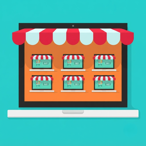 Plataforma de Mercado Digital Multivendedor: Solución de Comercio Electrónico B2B y B2C Escalable con Gestión Avanzada de Vendedores - Product Image 6