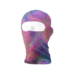 Pasamontañas Ligero de Alto Rendimiento para Motocicleta con Material Elástico Transpirable Unisex Ajustable Diseñado para Uso en Exteriores - Product Image 4