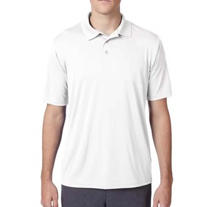 Camiseta Polo de Algodón 100% Personalizada con Logotipo, para Hombre, Estilo Casual, para Golf y Deportes, Nueva Colección 2026 - Product Image 1