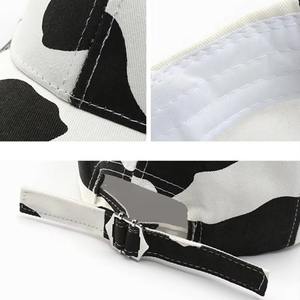 Casquettes de baseball unisexes personnalisables avec logo, couleur unie, 6 panneaux, ajustables, style urbain, tissu imperméable pour usage extérieur – Grande Vente - Product Image 5