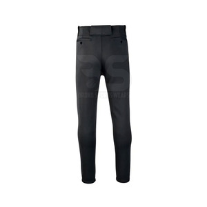 Uniforme Profesional de Béisbol para Equipo, Incluye Camiseta y Pantalones, con Logotipo y Número Personalizados, Transpirable, Diseñado para Jugadores Hombres - Product Image 6