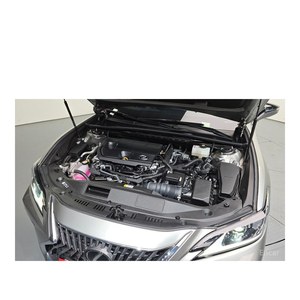 Lexus ES 2024 Luxe Plus Norme d'émission Euro V Sièges en cuir Volant à gauche 50 154 km avec caméra de recul - Product Image 6