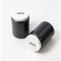 Tinta Berkualitas Tinggi M 5003 500ml OEM untuk Printer M Cij